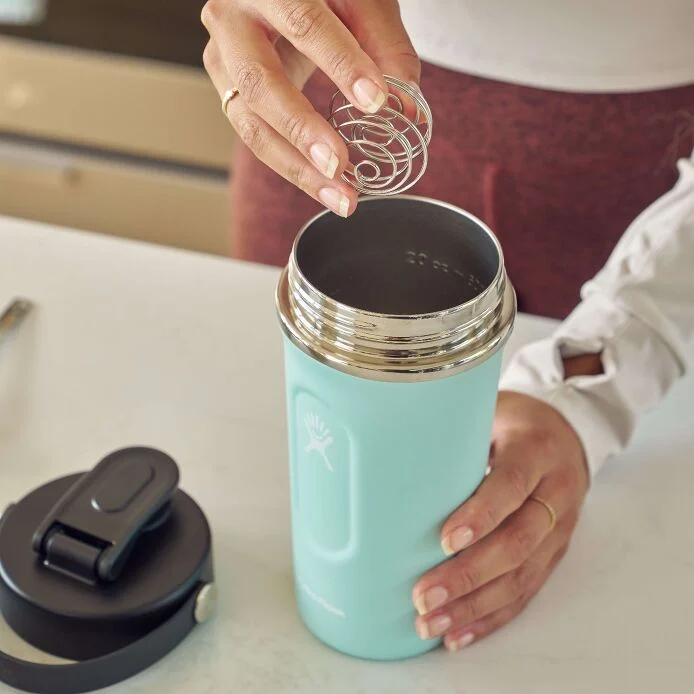24 oz Insulated Shaker Bottle 63 24 oz Insulated Shaker Bottle