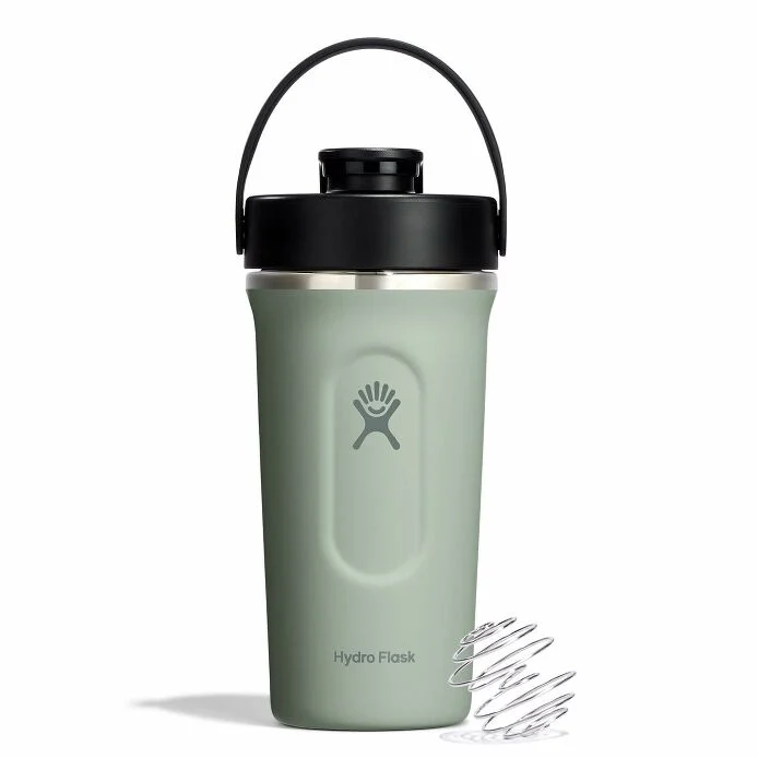24 oz Insulated Shaker Bottle 66 24 oz Insulated Shaker Bottle
