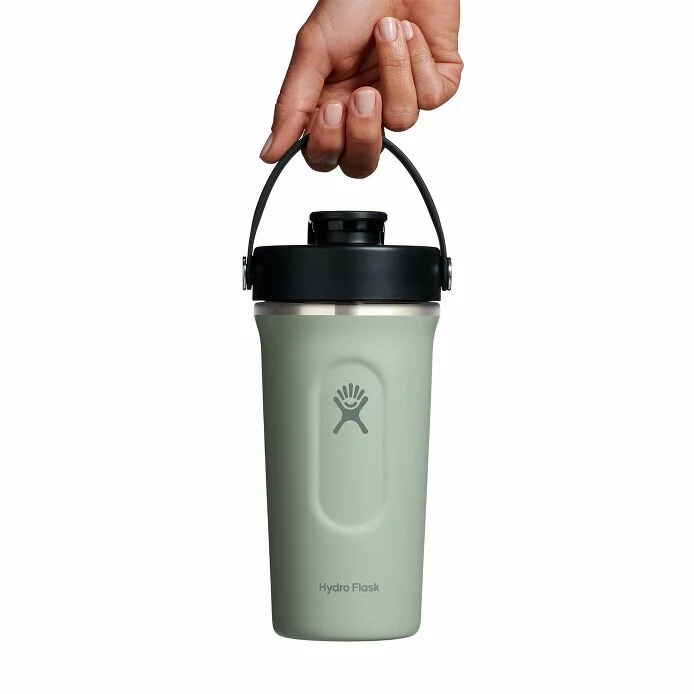 24 oz Insulated Shaker Bottle 68 24 oz Insulated Shaker Bottle