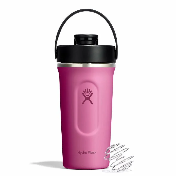 24 oz Insulated Shaker Bottle 72 24 oz Insulated Shaker Bottle