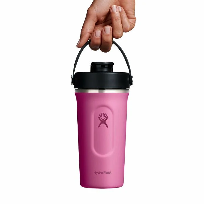 24 oz Insulated Shaker Bottle 74 24 oz Insulated Shaker Bottle