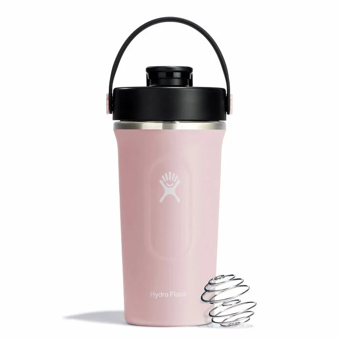 24 oz Insulated Shaker Bottle 95 24 oz Insulated Shaker Bottle