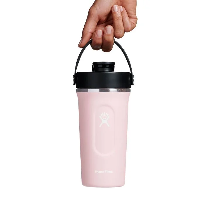 24 oz Insulated Shaker Bottle 98 24 oz Insulated Shaker Bottle