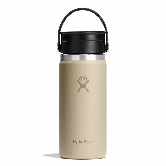 16 oz Coffee with Flex Sip™ Lid 1 16 oz Coffee with Flex Sip™ Lid
