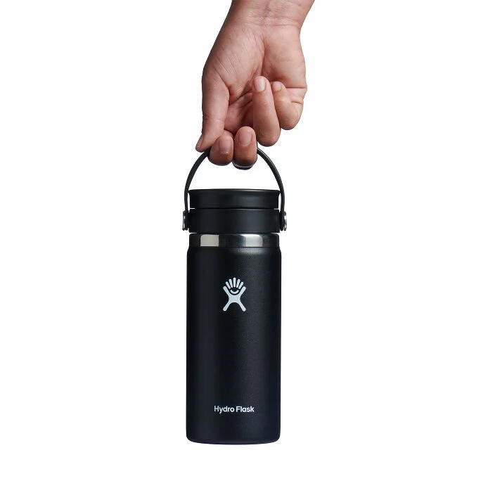 16 oz Coffee with Flex Sip™ Lid 64 16 oz Coffee with Flex Sip™ Lid